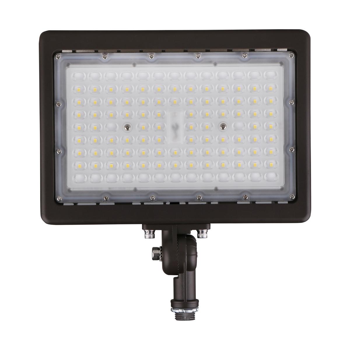 Product image for SATCO 65/615 70W LED FLOOD LIGHT 40