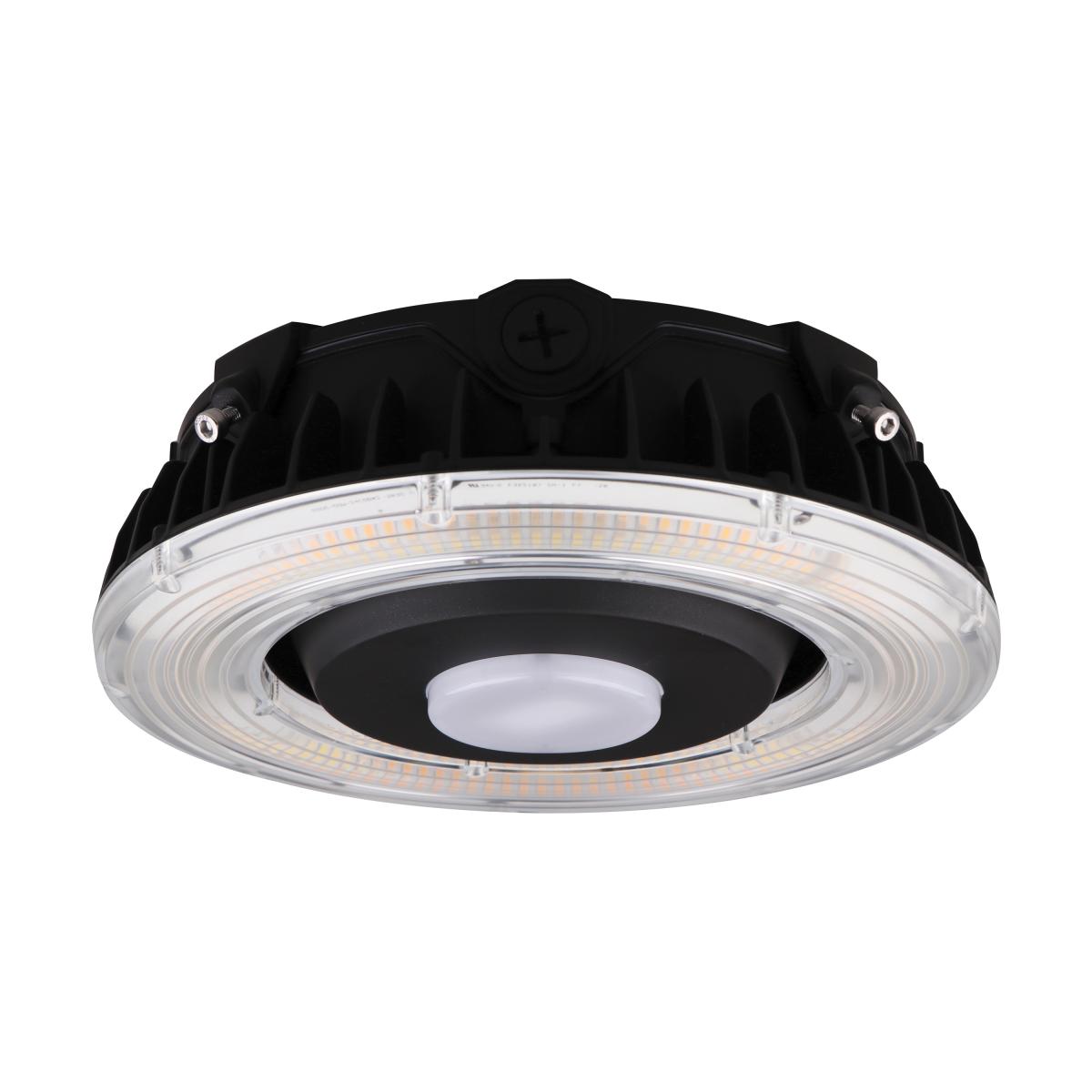 Product image for SATCO 65/632 100W LED CANOPY LIGHT