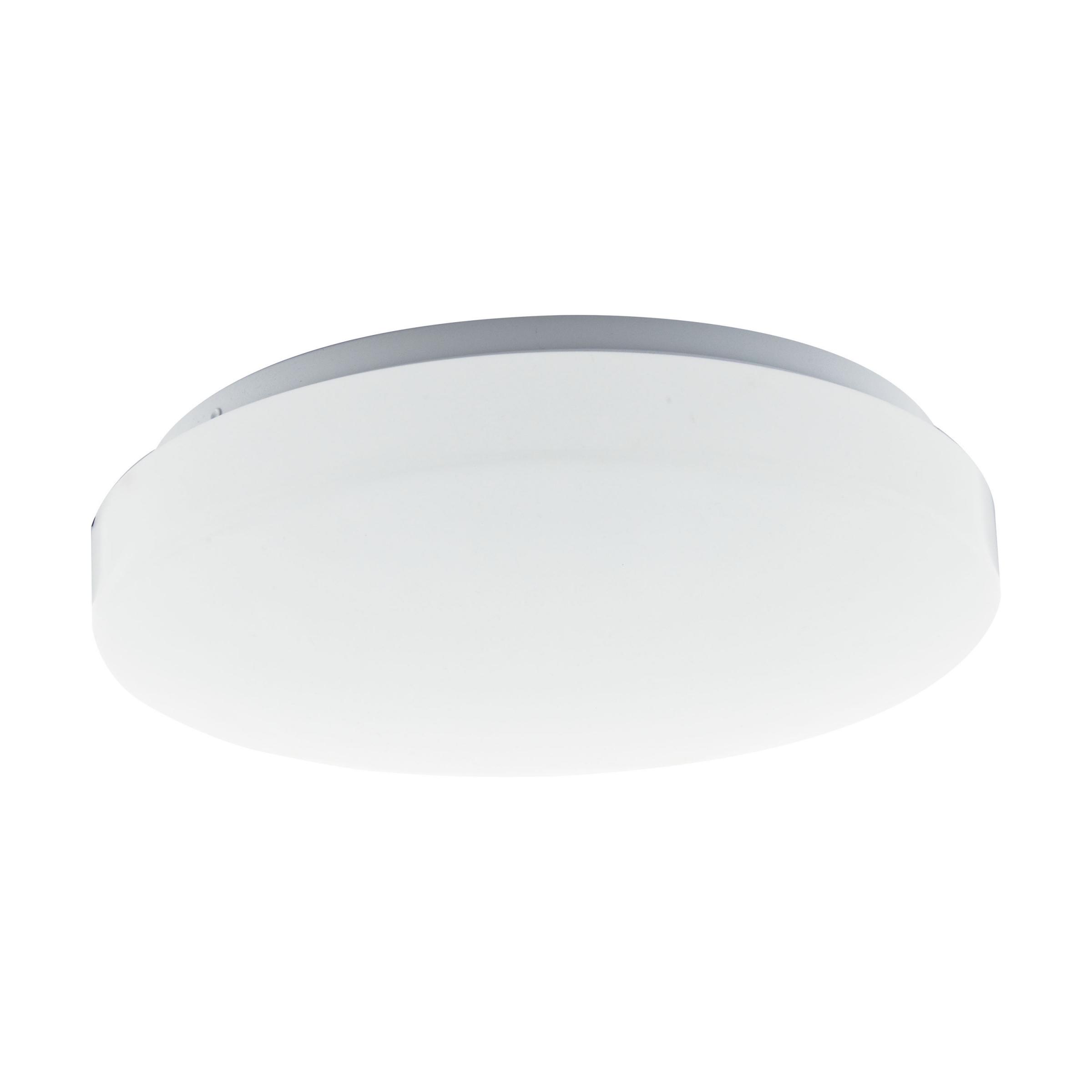 Product image for SATCO 62/1211 11" ACRYLIC LED FLUSH