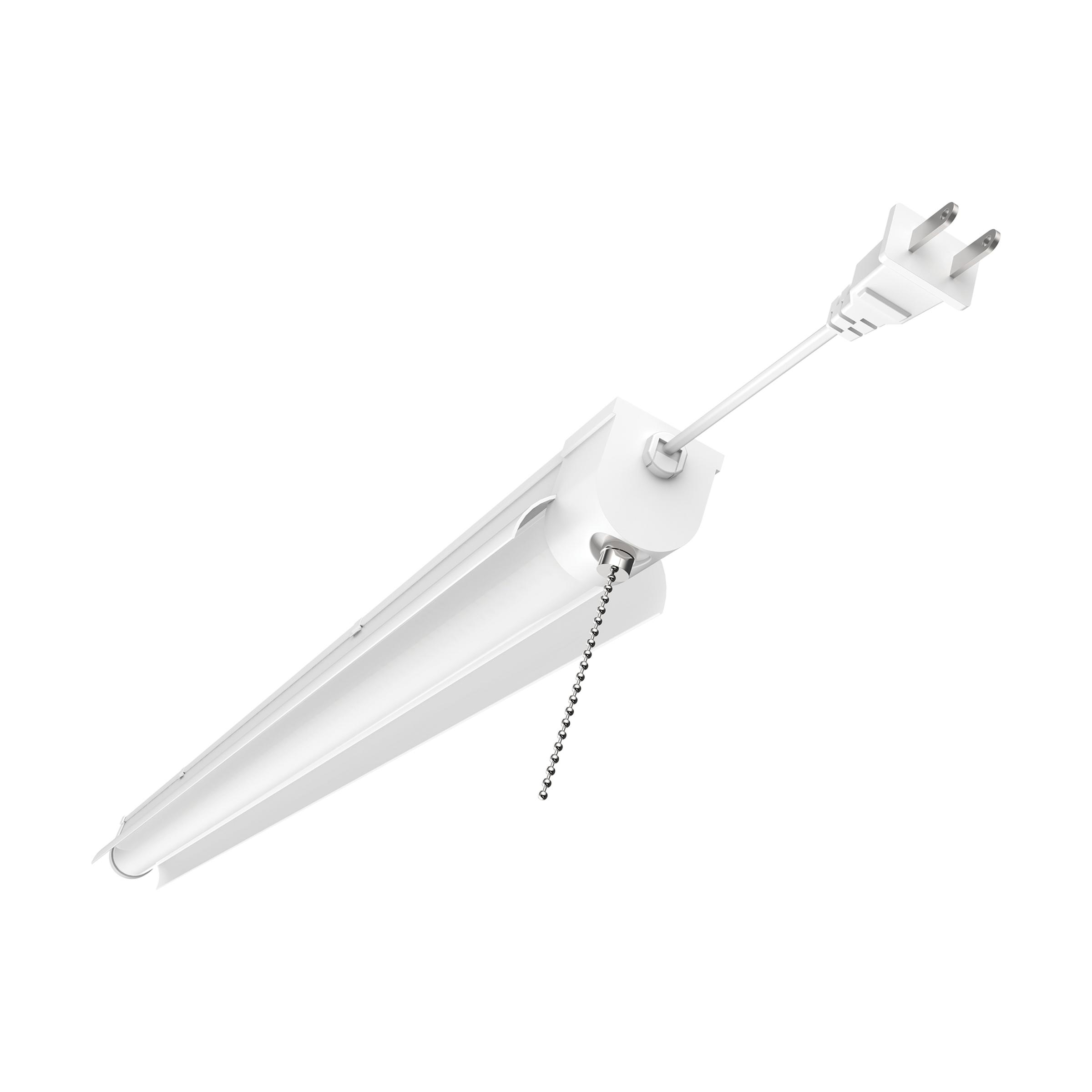 Product image for SATCO 62/927 LED 34W 3FT SHOP LIGHT