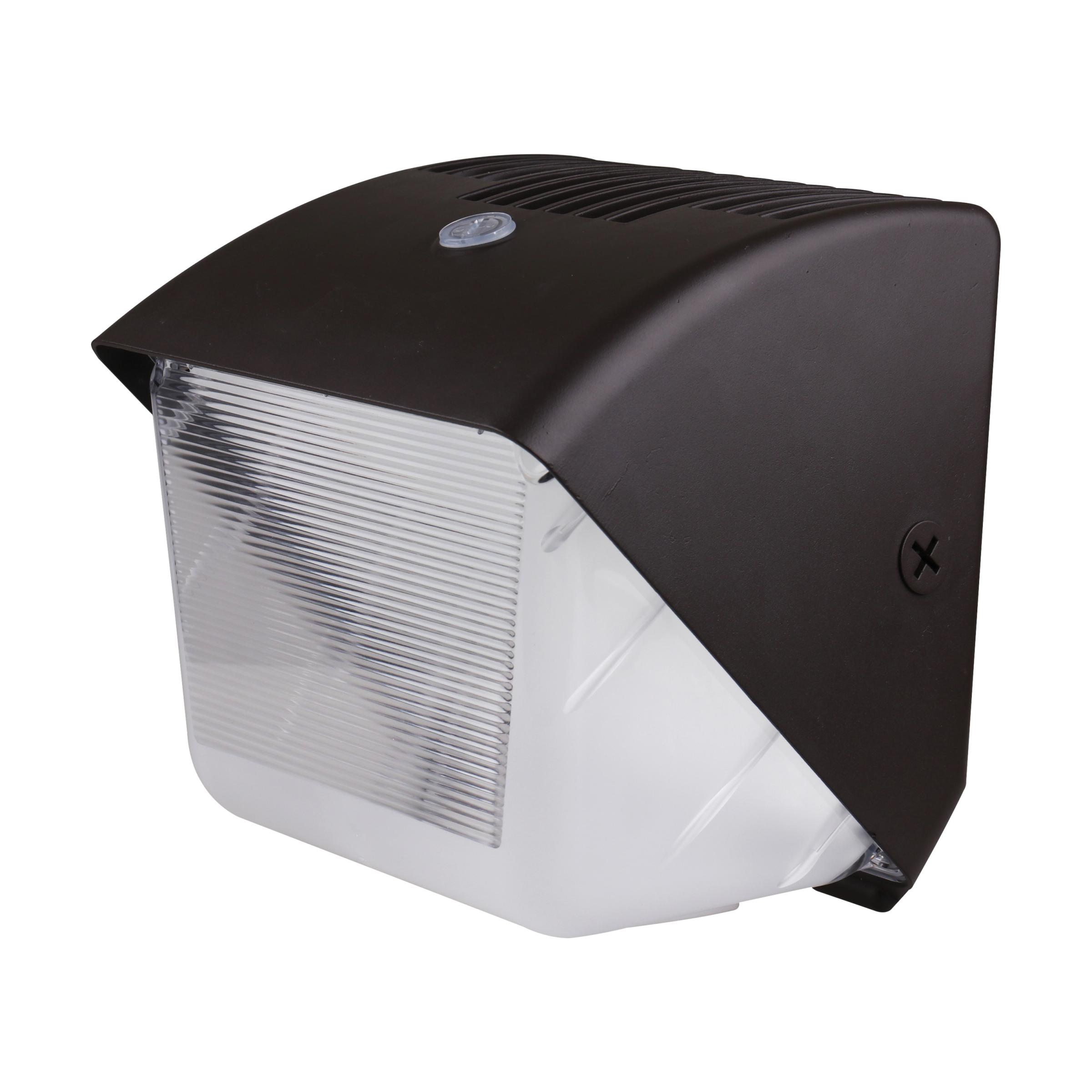 Product image for SATCO 65/655 29W LED SMALL WALL PAC