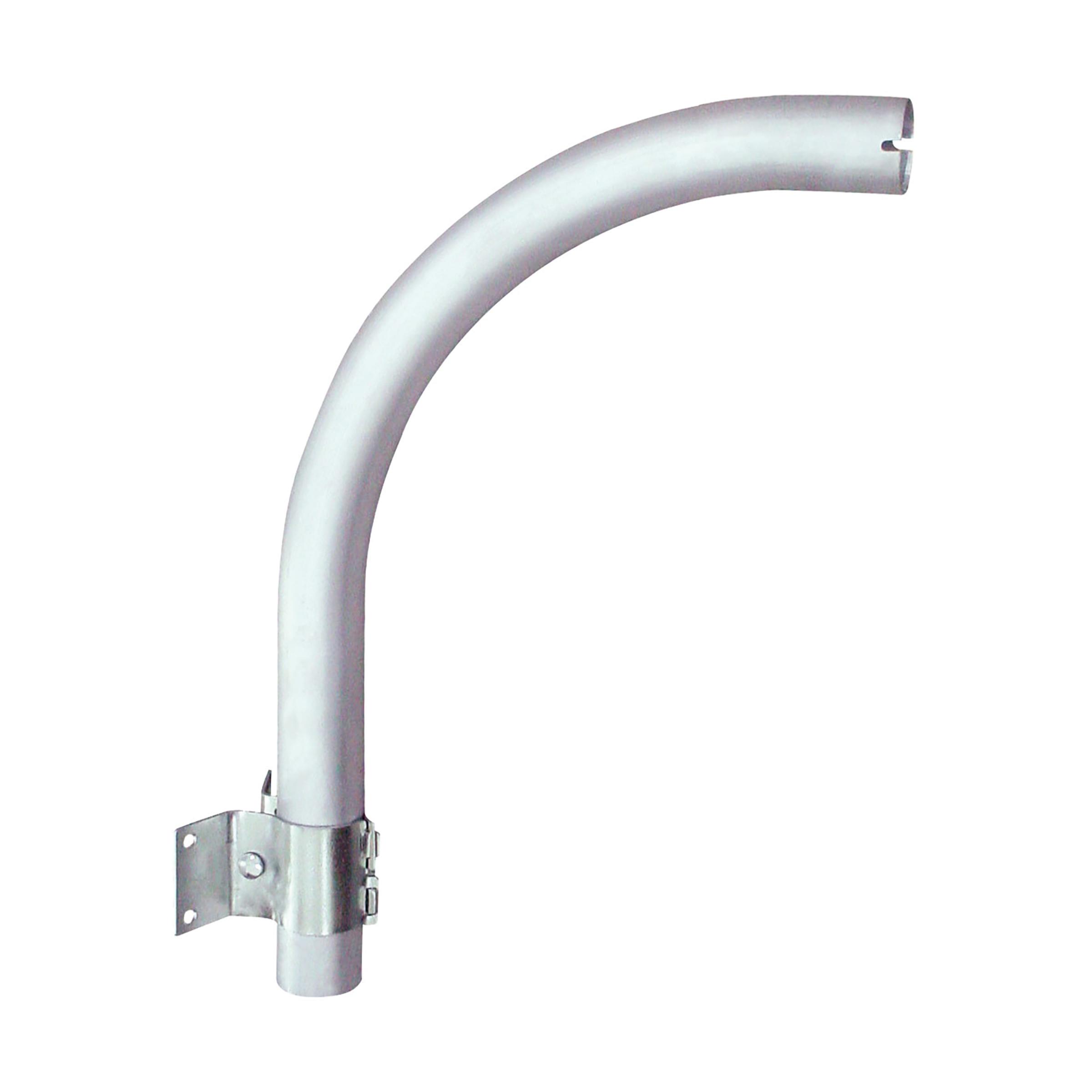 Product image for SATCO 65/687 ALUMINUM MOUNTING ARM