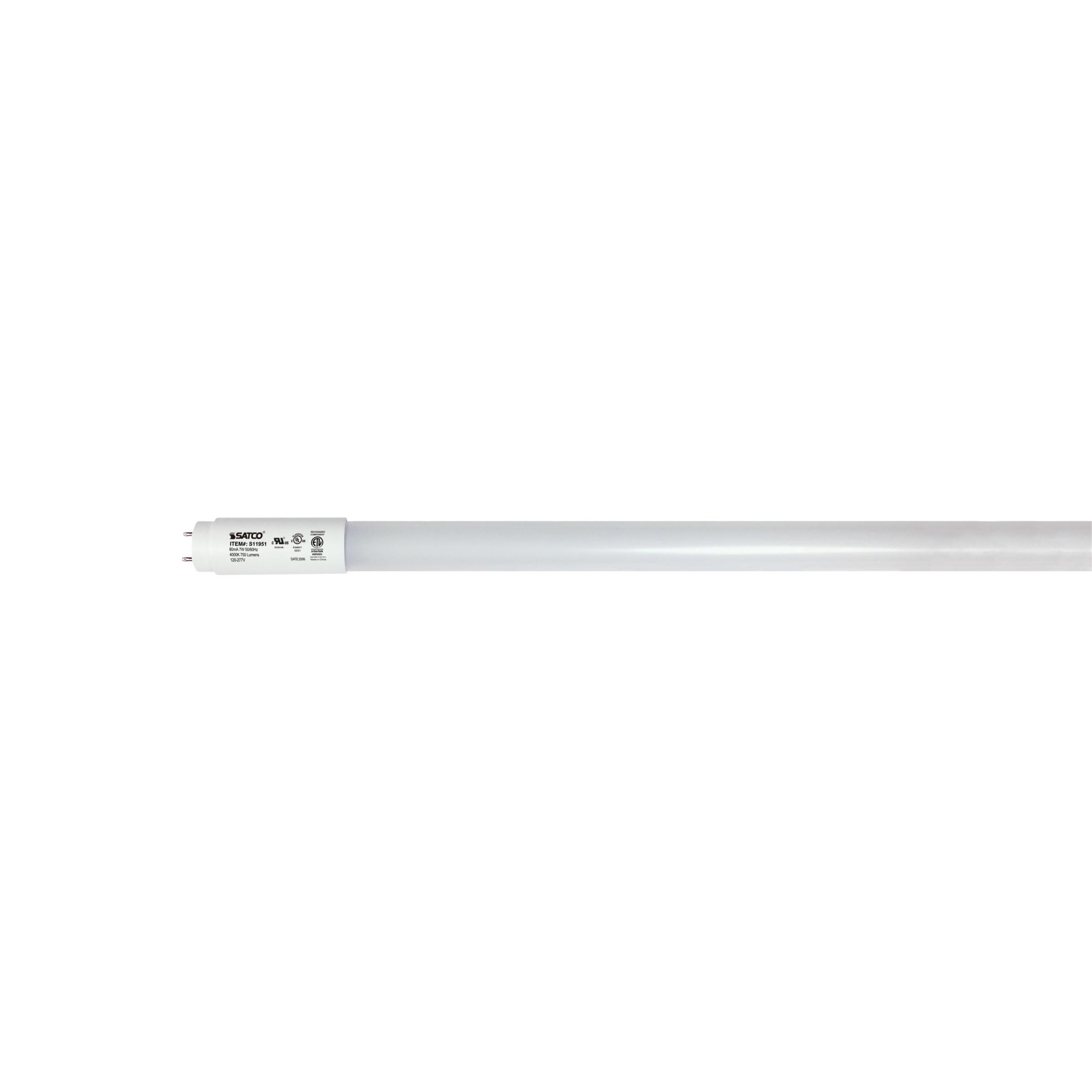 SAT S11951 7T8/LED/18-840/BP
