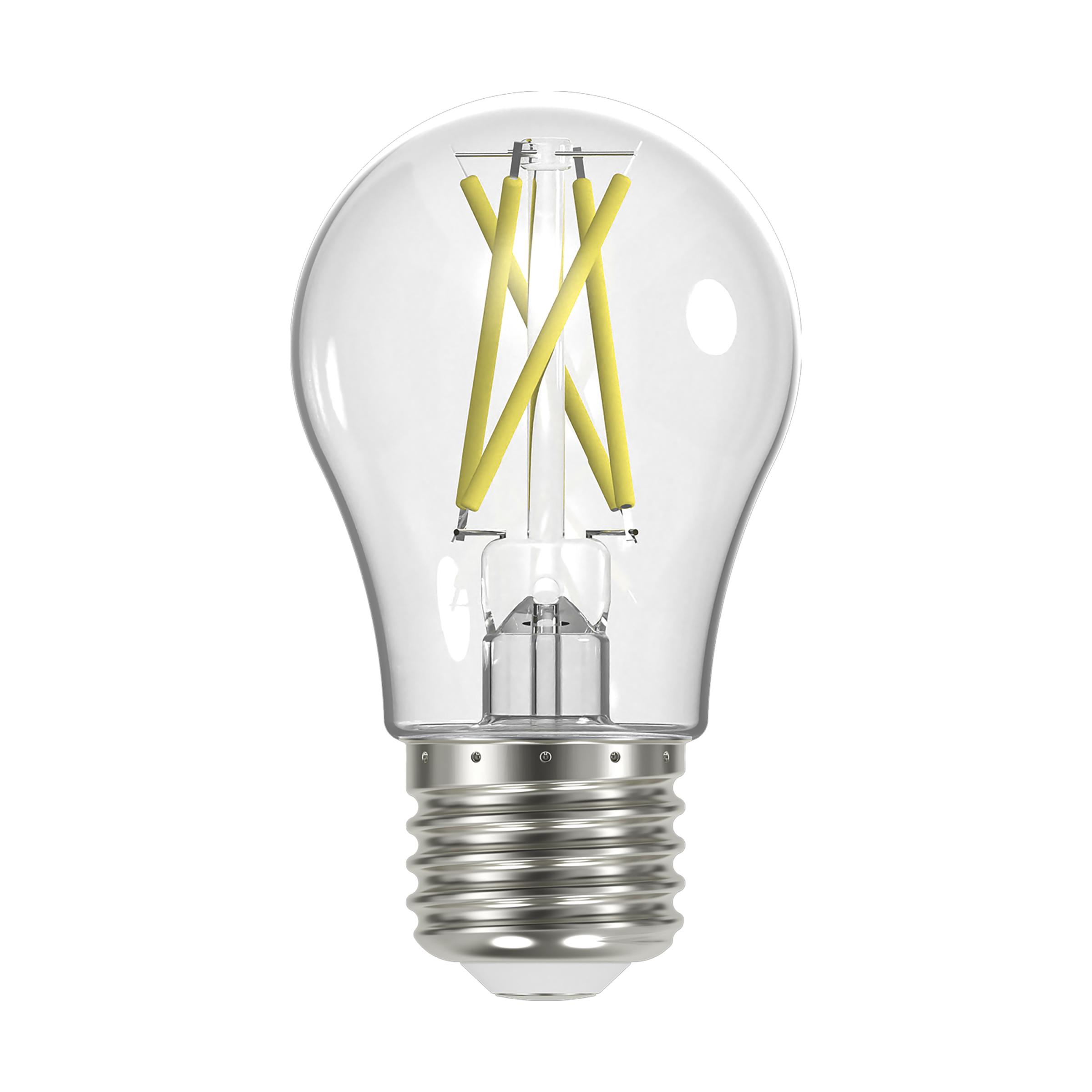 SAT S12406 8.2A15/CL/LED/E26/ 9303000K 120V 90CRI