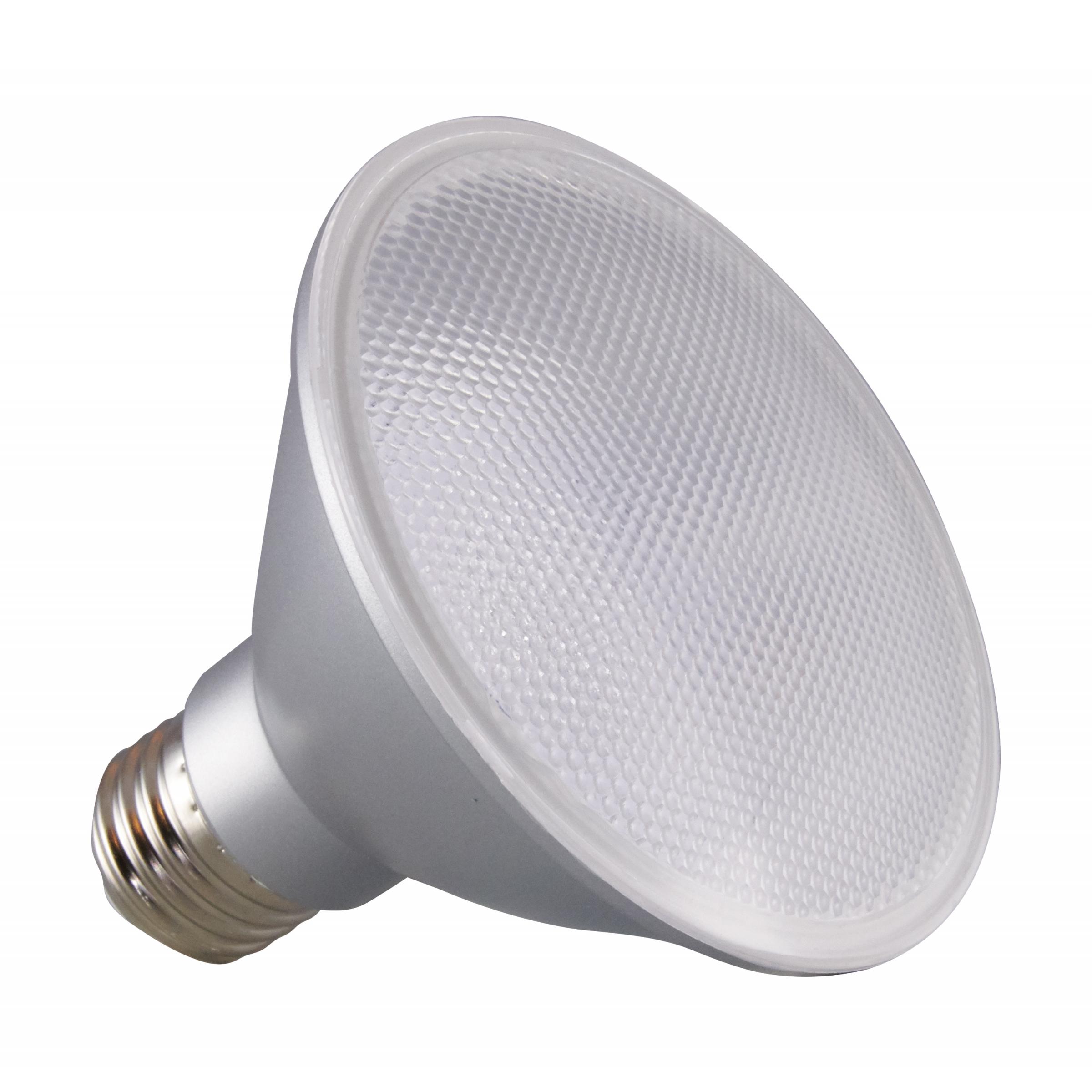 SAT S29415 - 12.5PAR30/ SN/LED/40'/927/120V
