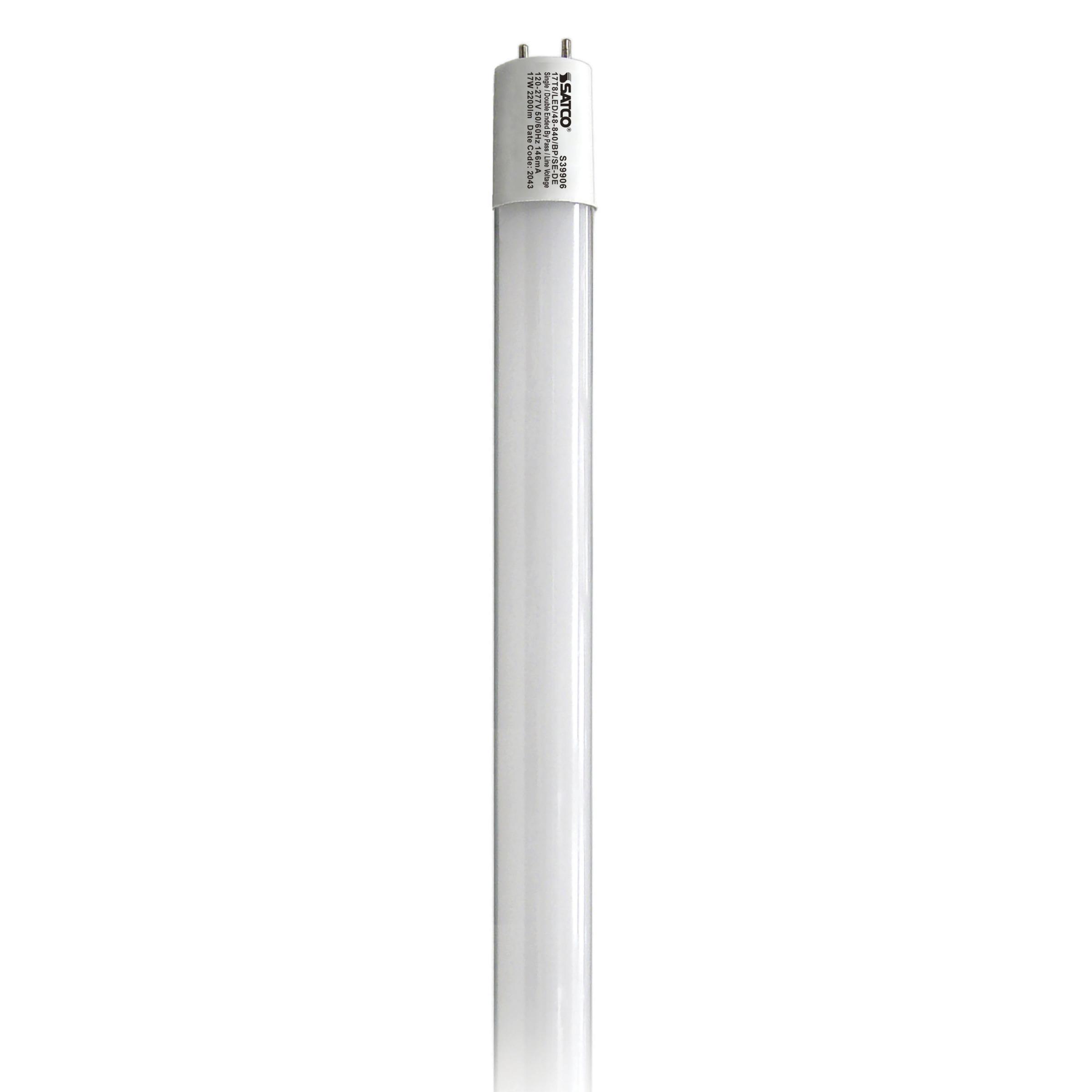 SAT S39906 17T8/LED/48-840/BP/SE-DE