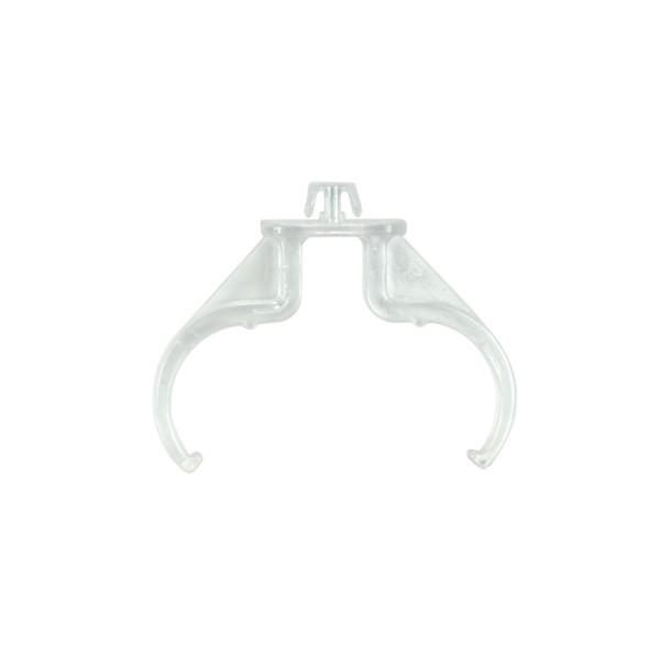Satco 2G11 Lamp Support Clip Snap in base
