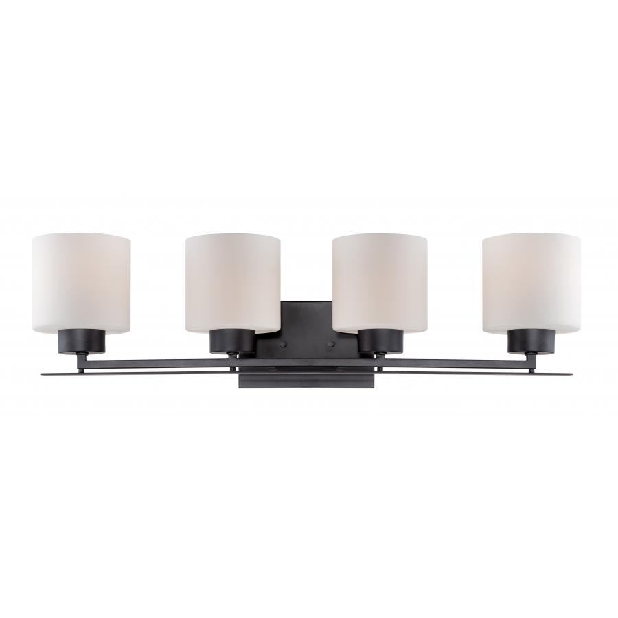 Product image for SATCO 60/5304 PARALLEL 4 LIGHT VANI