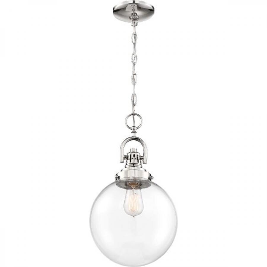 Product image for SATCO 60/6672 SKYLOFT 1 LIGHT PENDA