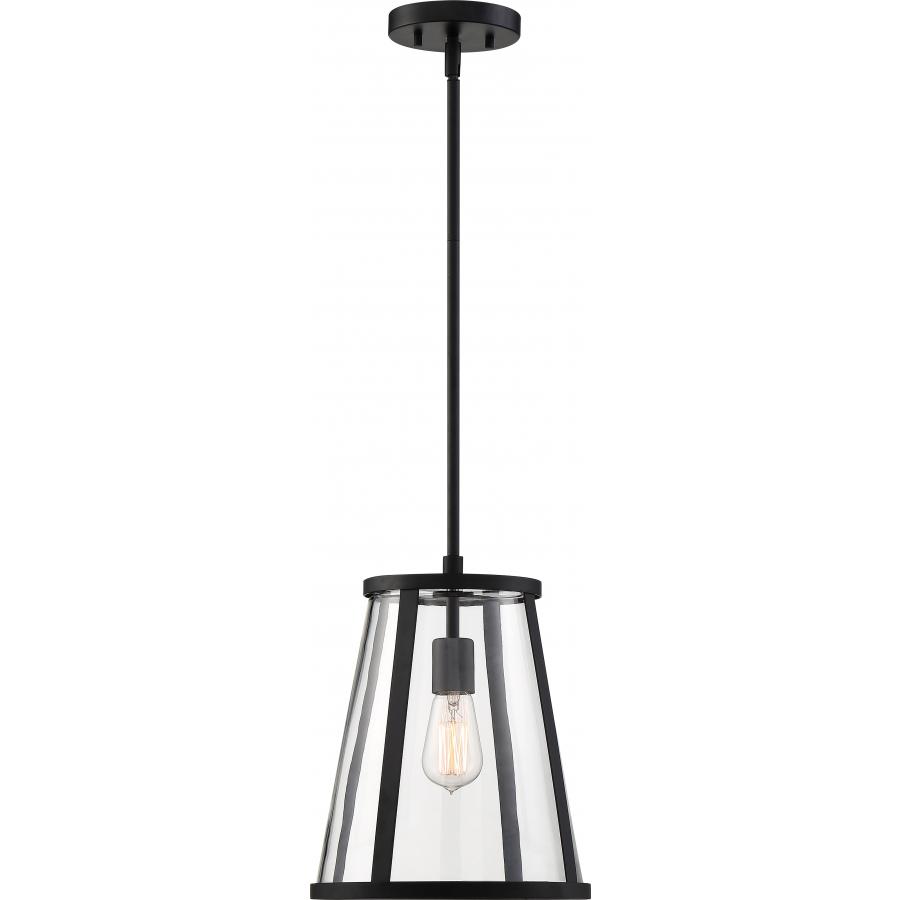 Product image for SATCO 60/6699 BRUGE 1 LIGHT PENDANT
