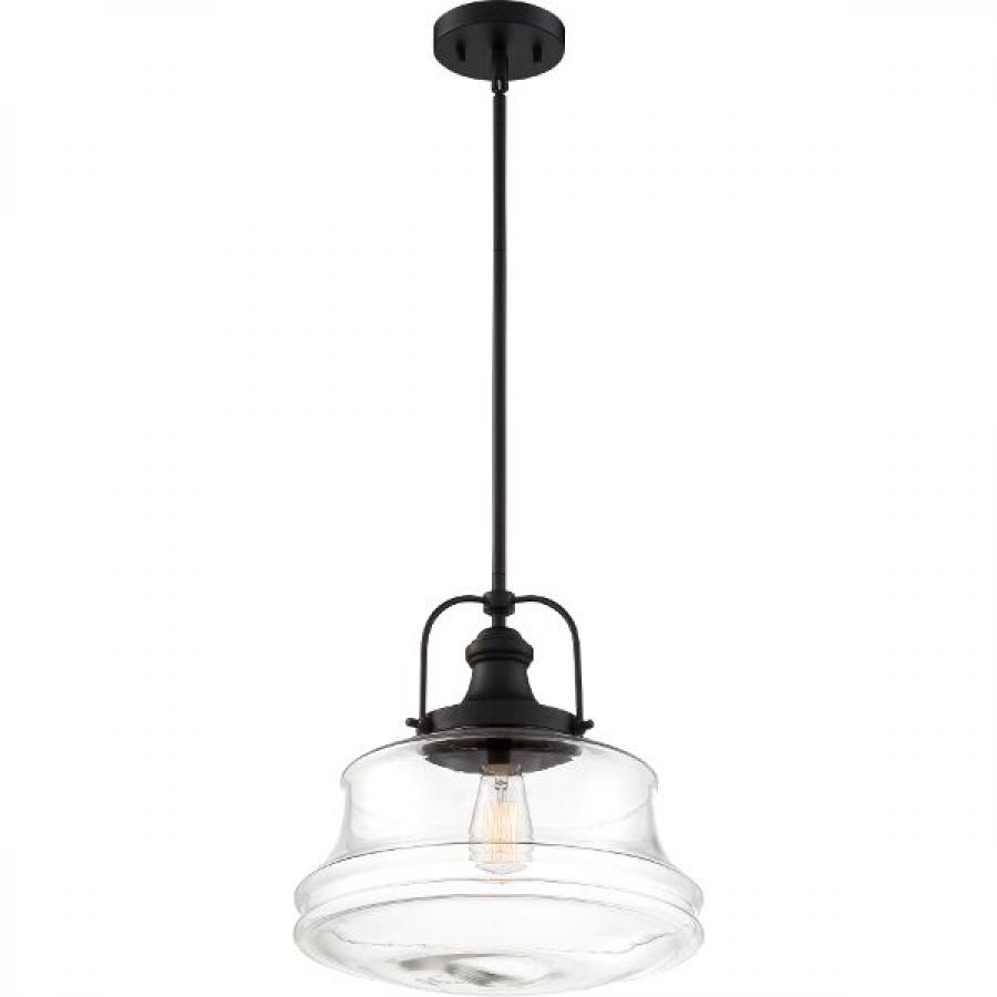Product image for SATCO 60/6759 BASEL 1 LIGHT PENDANT
