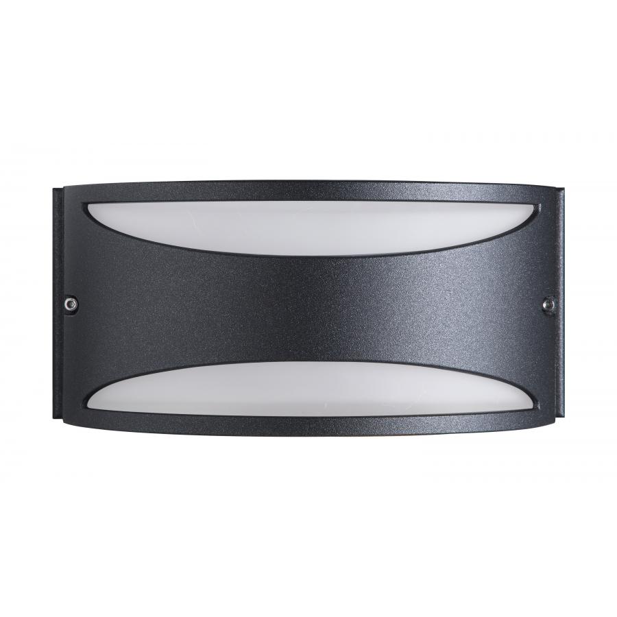Product image for SATCO 62/1221R1 GENOVA WALL SCONCE