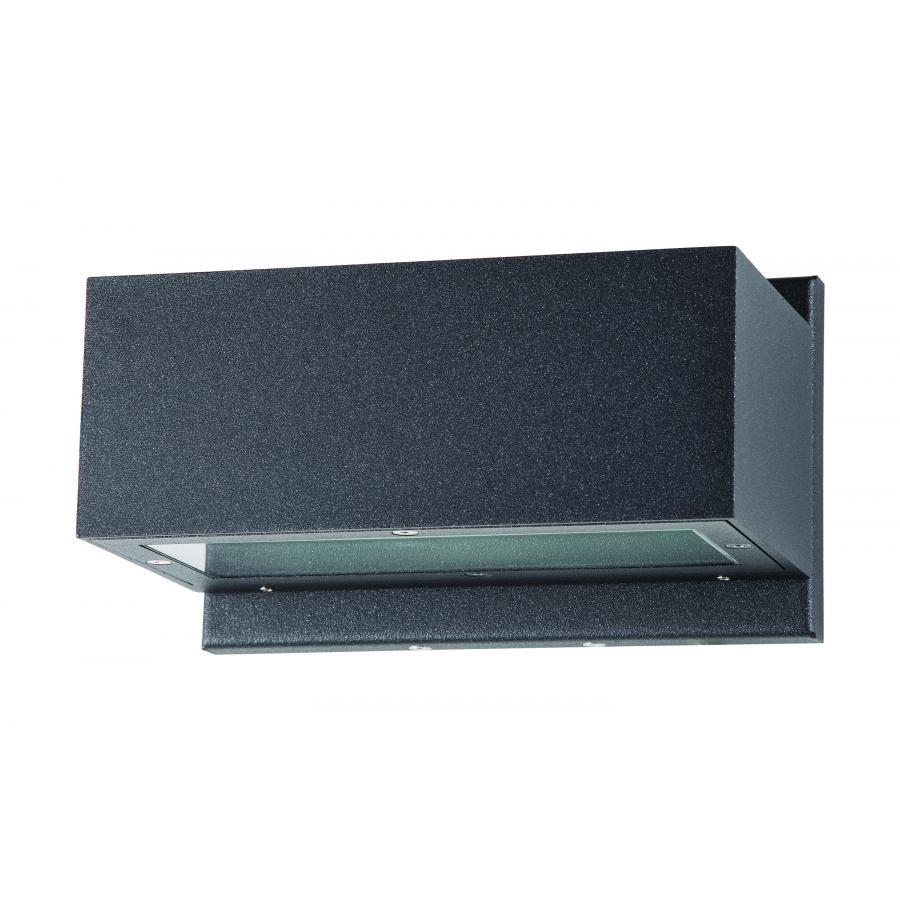 Product image for SATCO 62/1237R1 VERONA RECTANGULAR