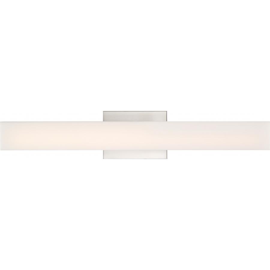 Satco 62/1331 Jess LED Medium Vanity