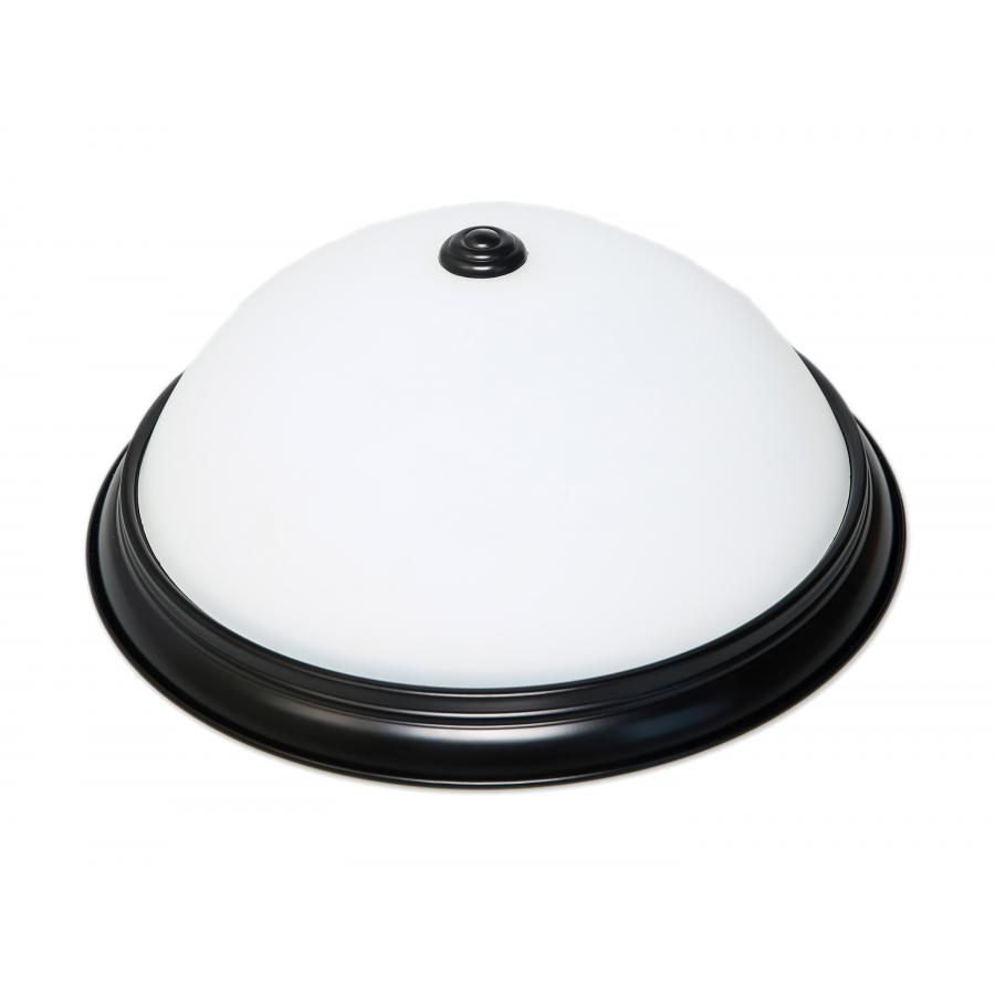 Product image for SATCO 62/1343 13" LED FLUSH DOME