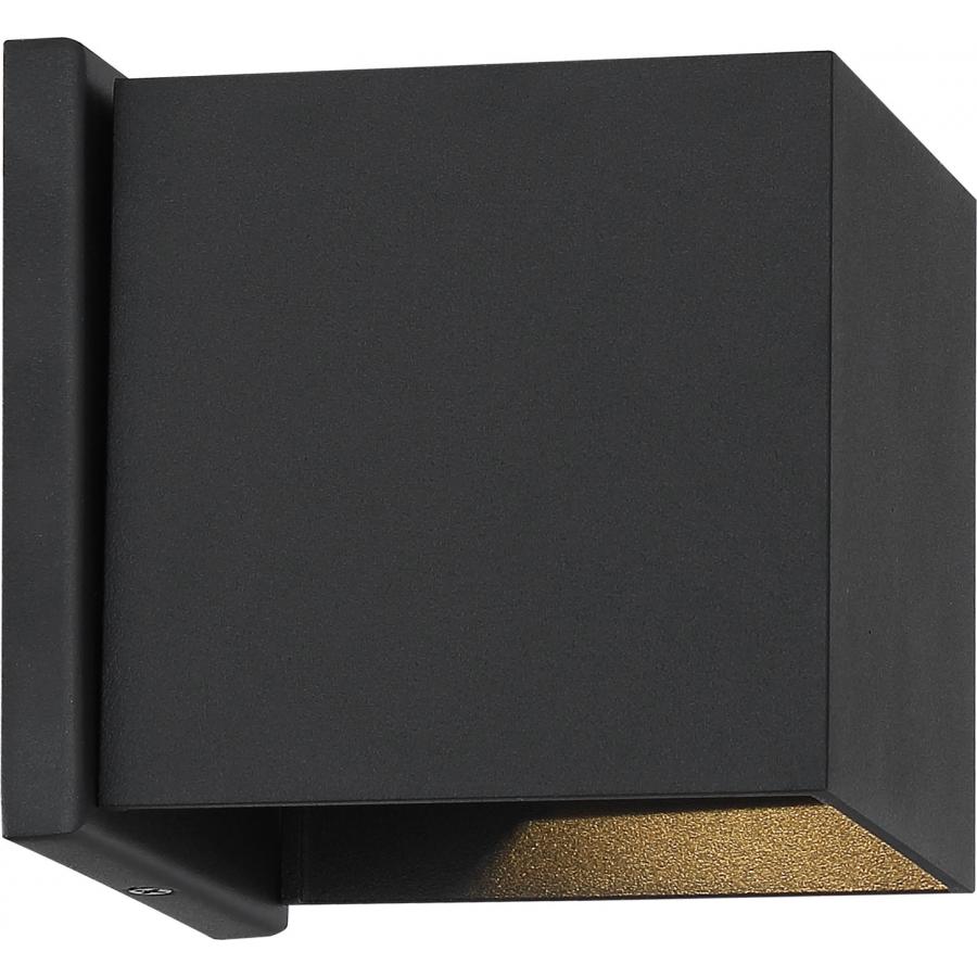 Product image for SATCO 62/1466 LIGHTGATE LED SQUARE