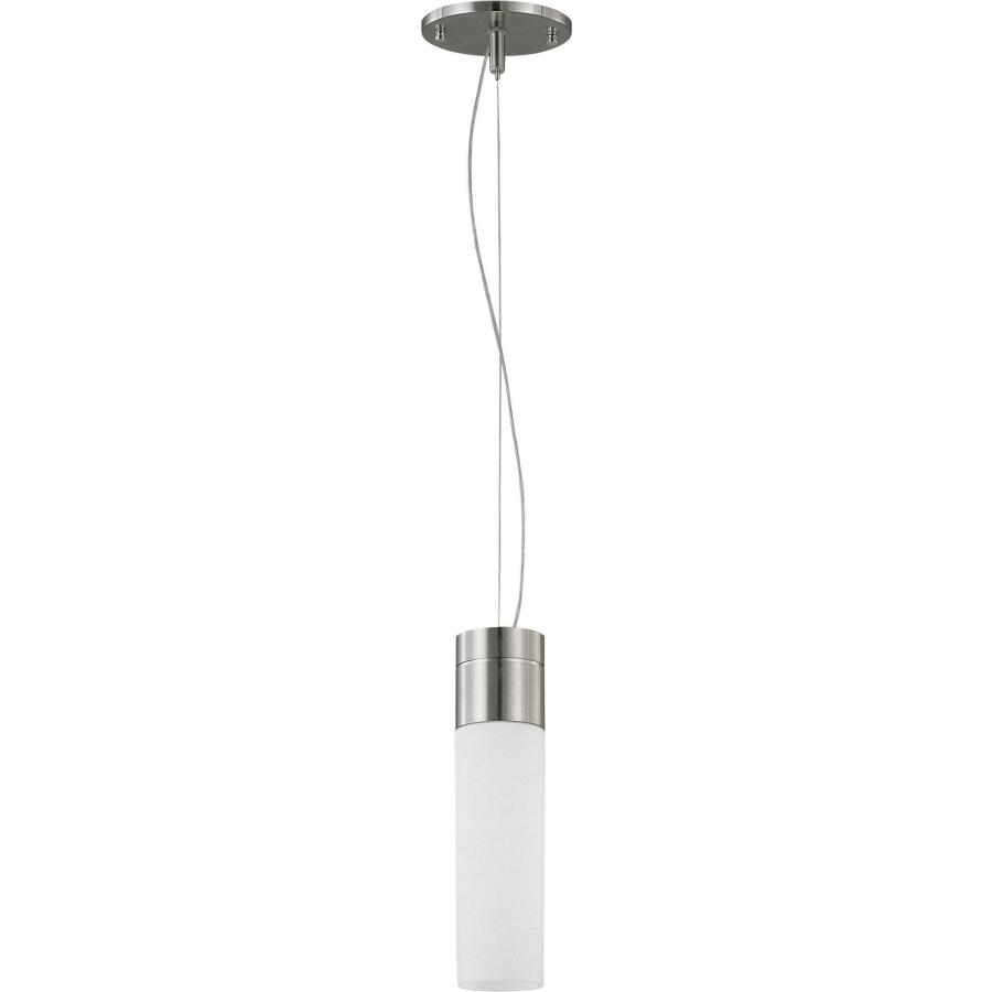Product image for SATCO 62/2932 LINK LED 1 LT PENDANT