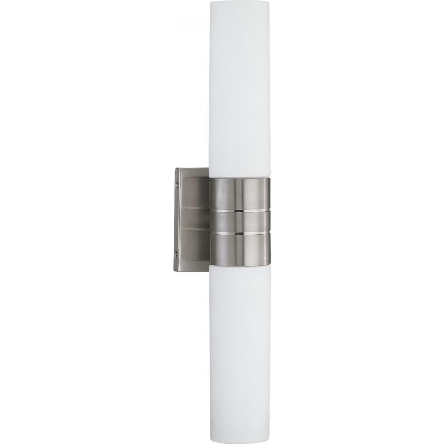 Product image for SATCO 62/2936 LINK LED 2 LT VERT WA