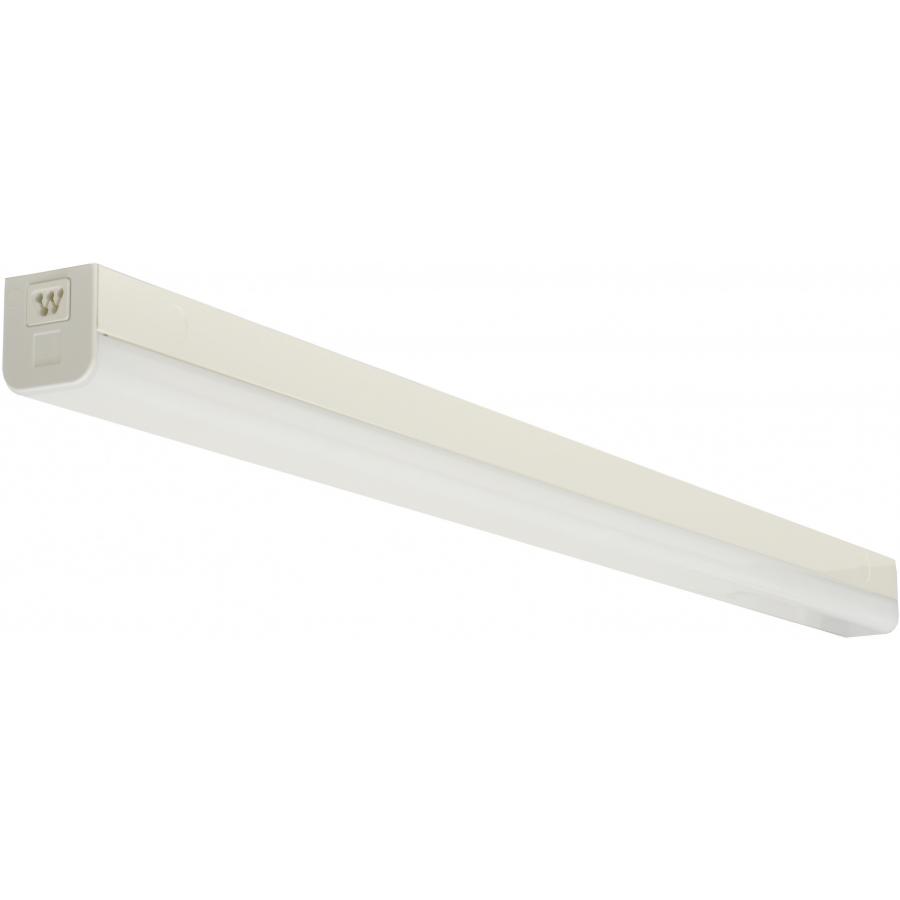 Product image for SATCO 65/1125 38W LED SLIM DLC STRI