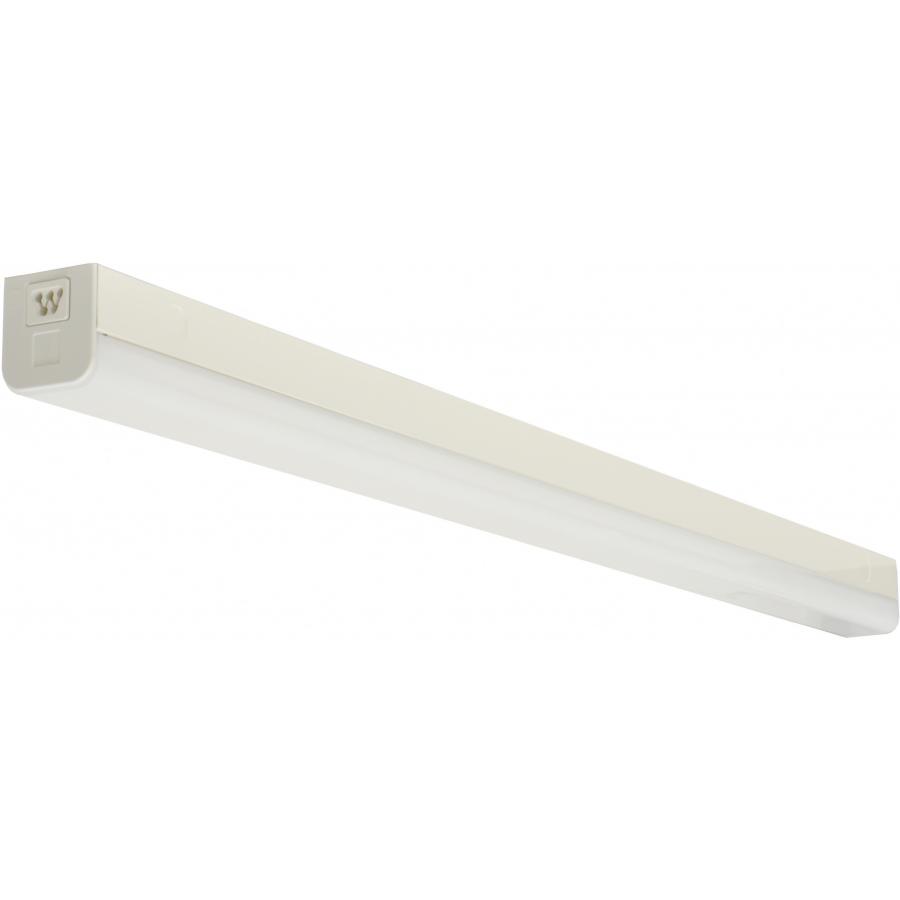 Product image for SATCO 65/1126 38W LED SLIM DLC STRI