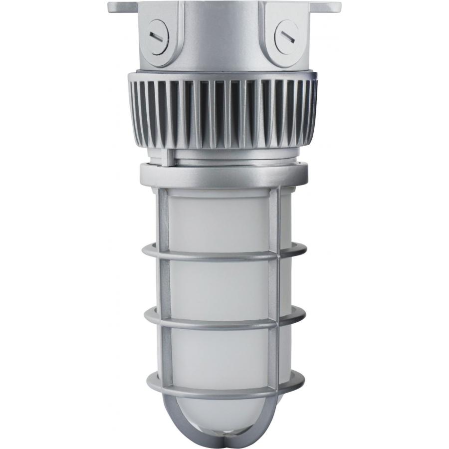 Product image for SATCO 65/225 LED VAPOR PROOF CEILIN