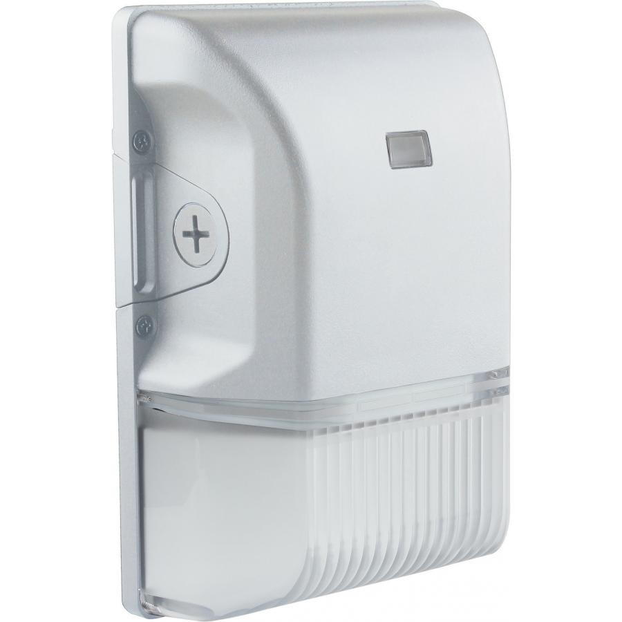 Product image for SATCO 65/270 LED Small Wall Pack -