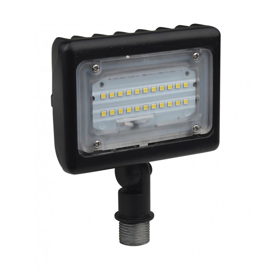 Product image for SATCO 65/532 LED 15W SMALL FLOOD LI