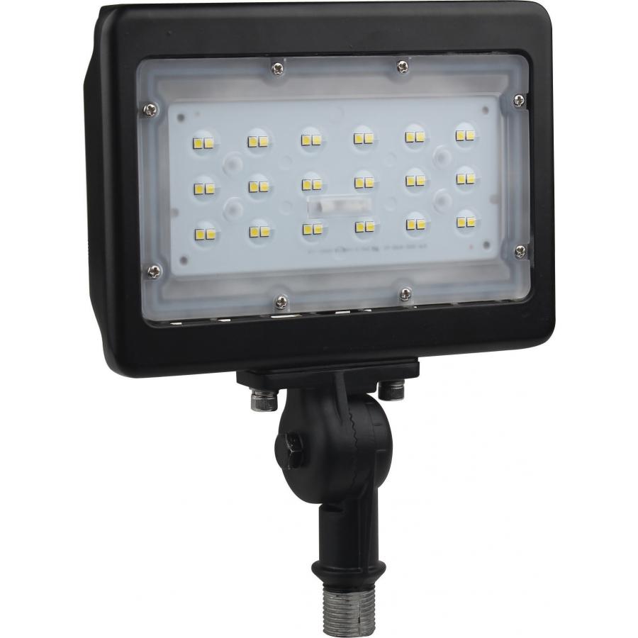 Product image for SATCO 65/536 LED 30W MEDIUM FLOOD L