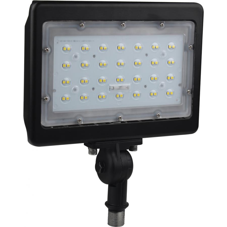 Product image for SATCO 65/538 LED 50W LARGE FLOOD LI