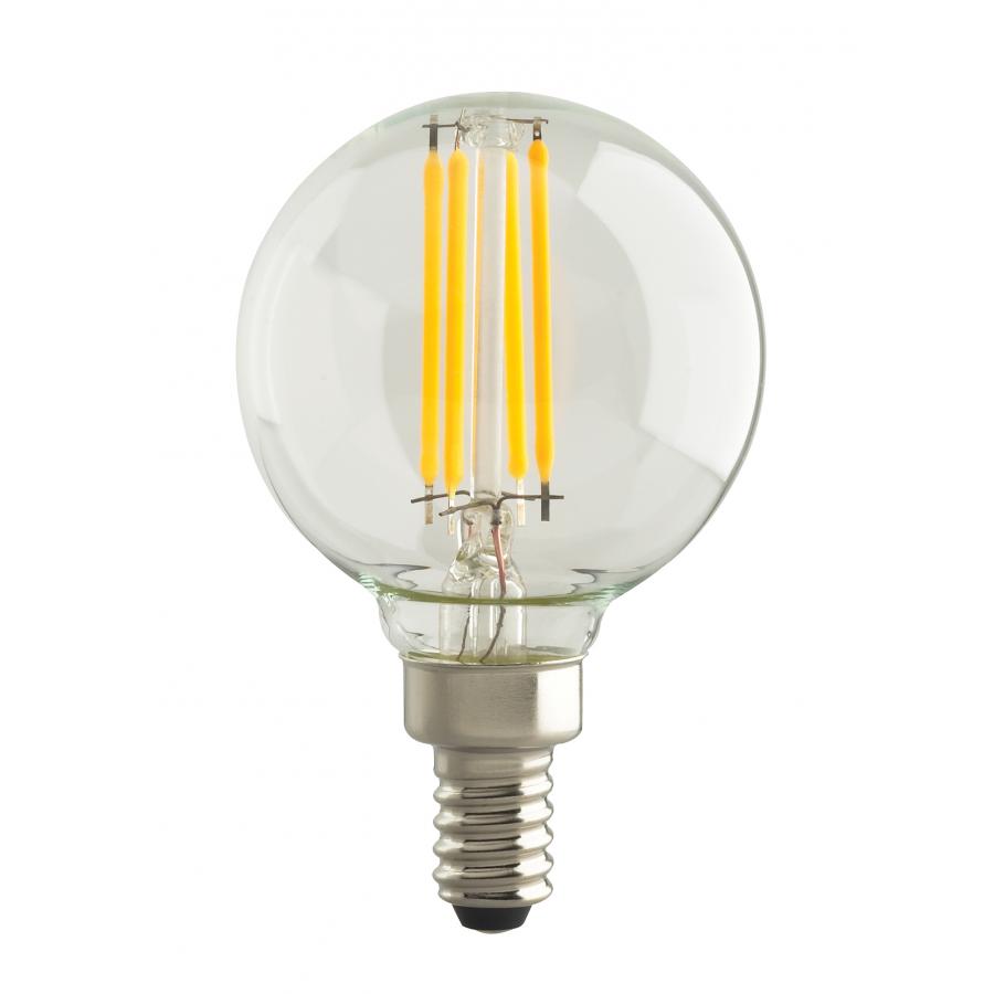 SAT S29871 4G16/LED/CL/27K/120V/E12