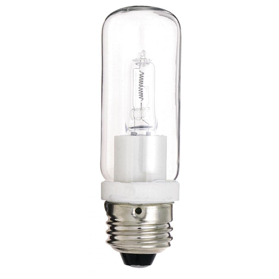 250 watt - Halogen - T10 - Clear - 2000 Average rated hours - 4000 Lumens - Medium base - 120 volts