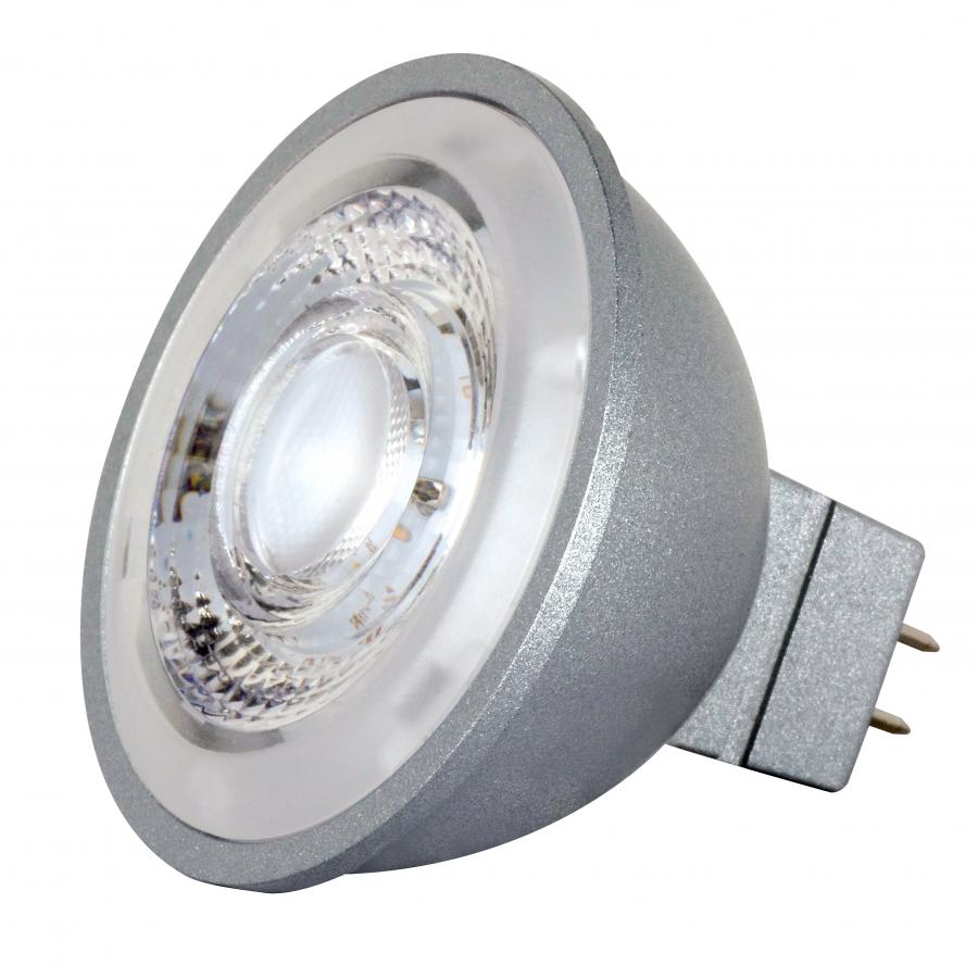 SAT S8640 8MR16 LED 40' 27K 90CRI 12V