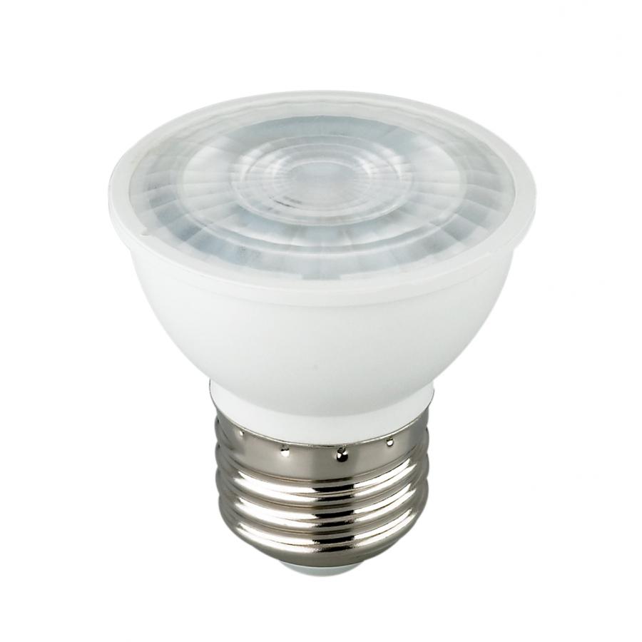Product image for SATCO S9983 6.5MR16/E26/LED/40'/50K