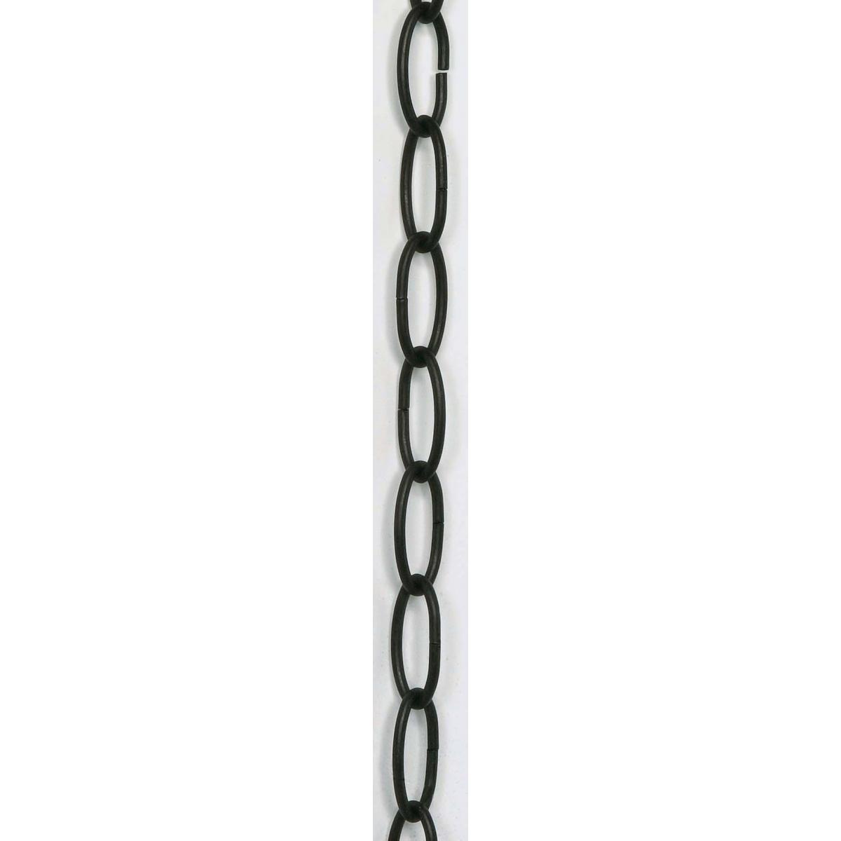 25-1067 3' 8 GAUGE OLD BRONZE CHAIN
