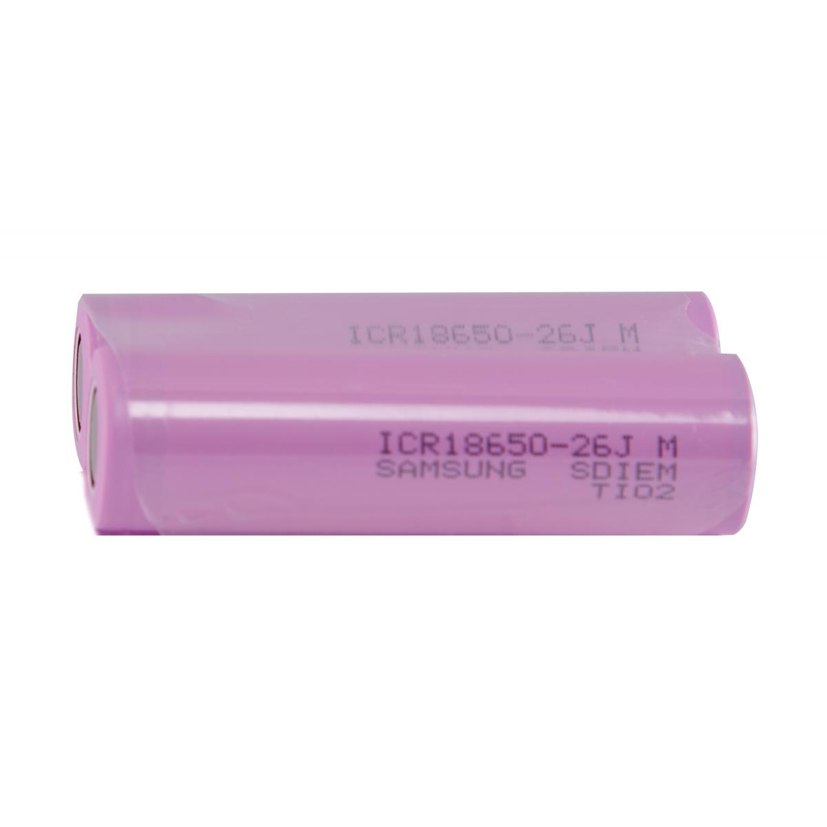 25-9001 2 PACK SINGLE BATTERIES