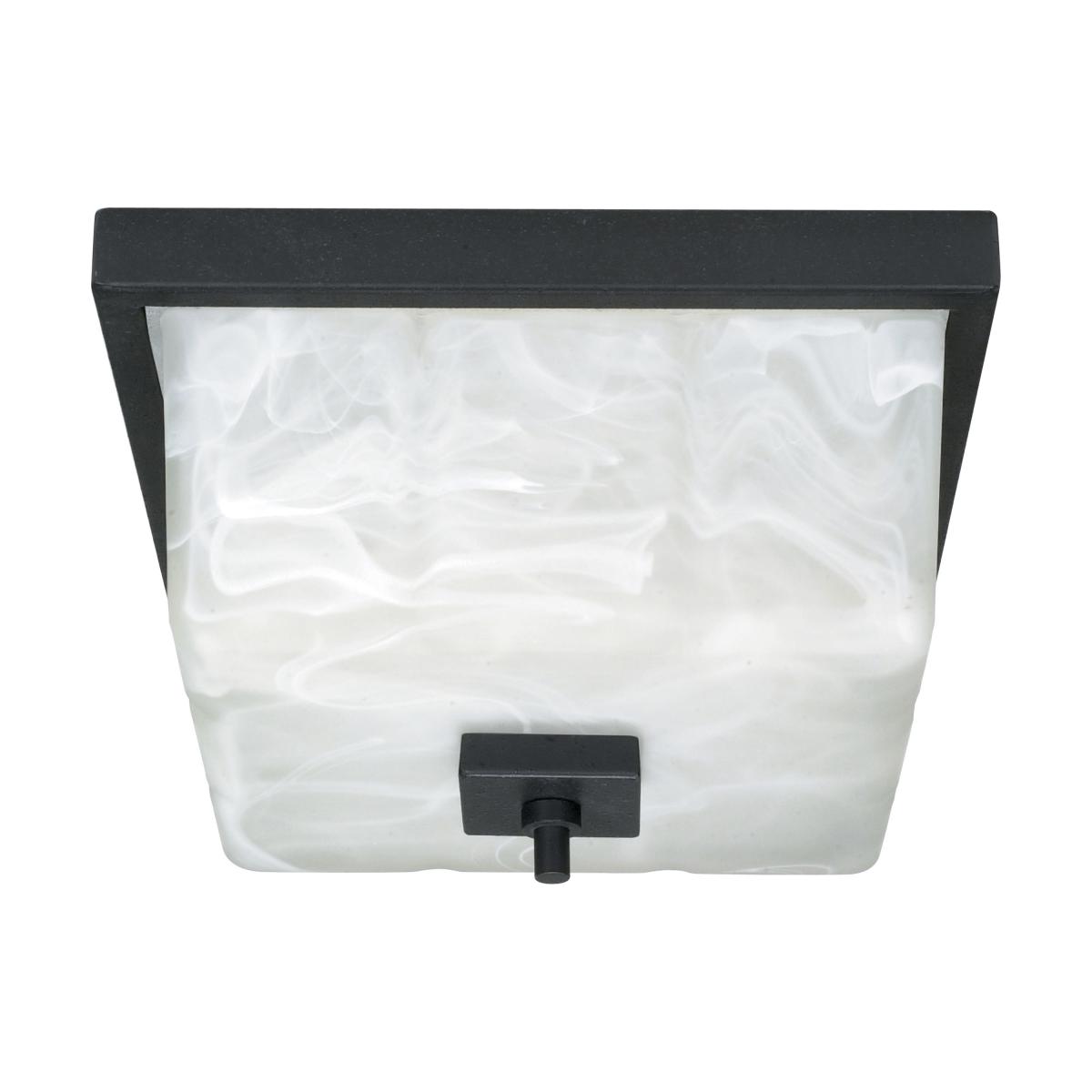 60-001 CUBICA 2 LT FLUSH FIXTURE