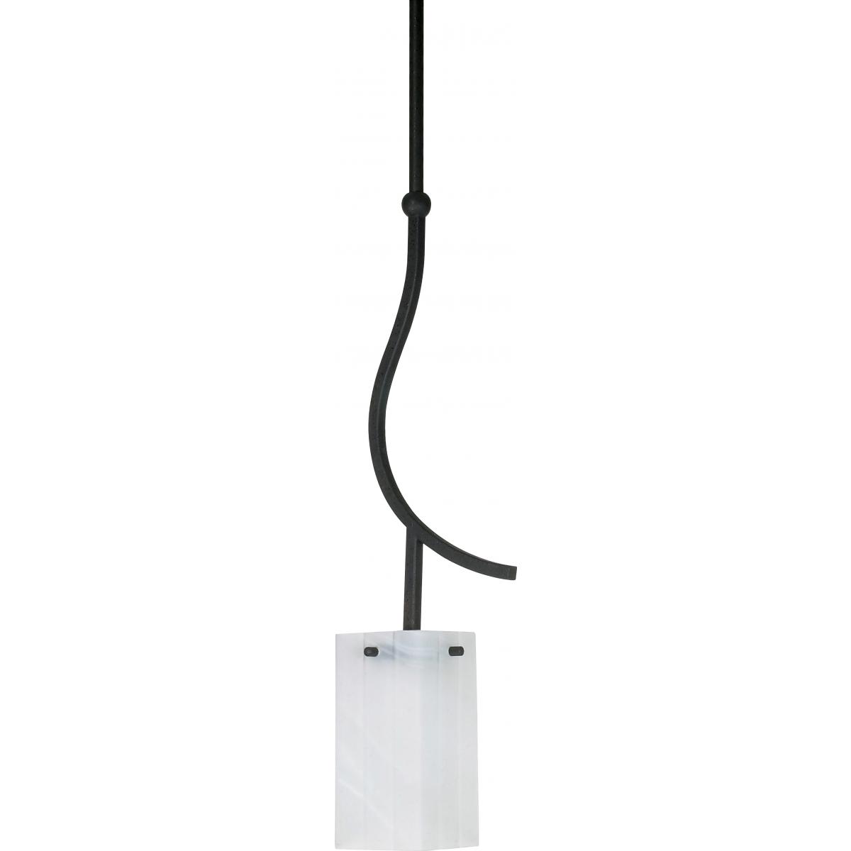 60-003 CUBICA 1 LT MINI PENDANT