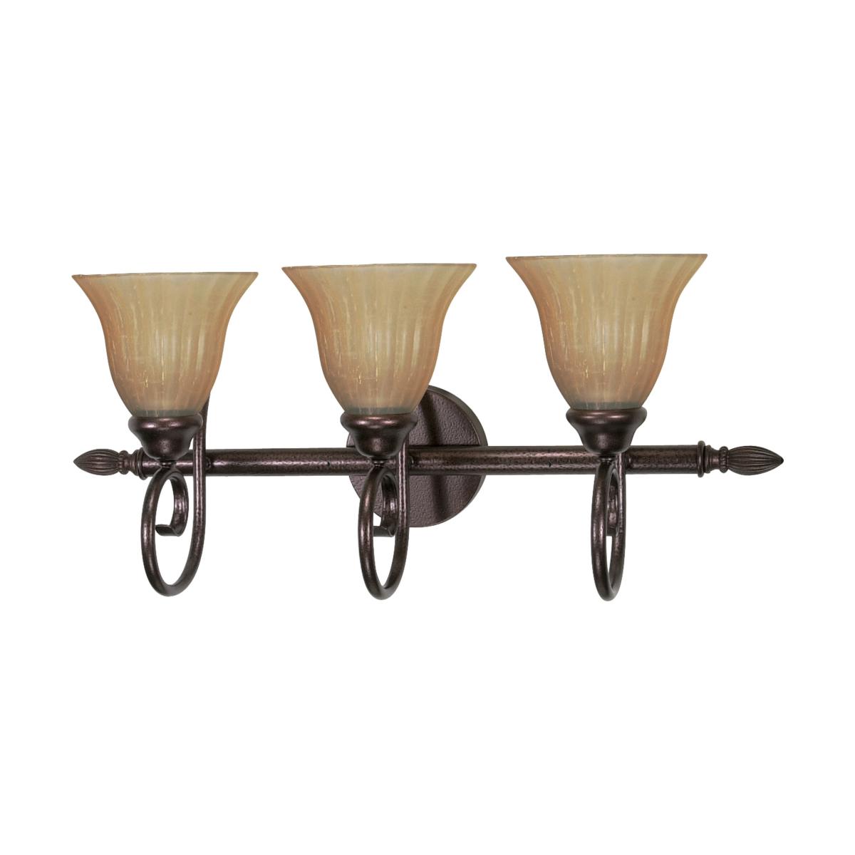 60-017 MOULAN 3 LT VANITY FIXTURE
