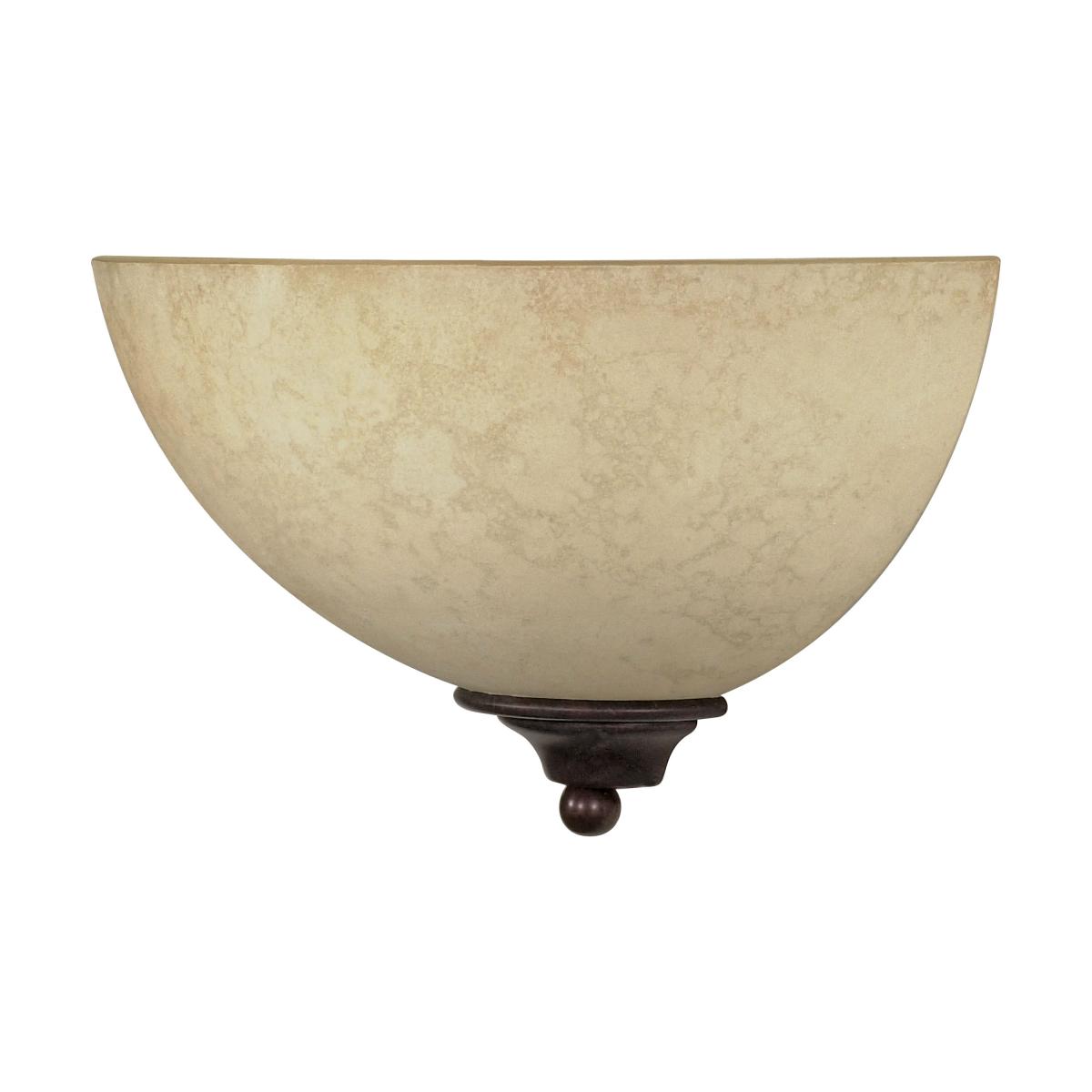 60-044 TAPAS 1 LT WALL SCONCE