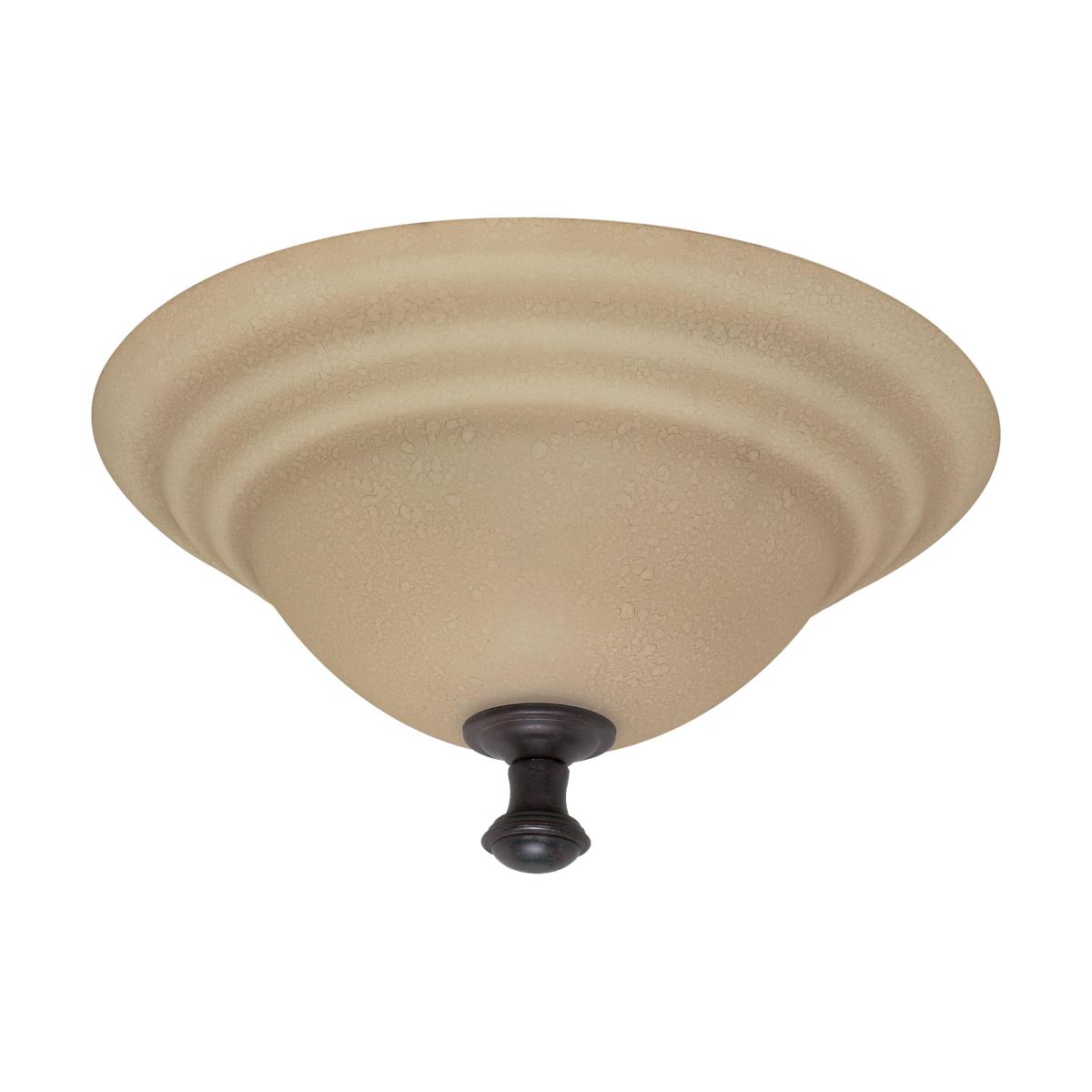 60-102 MERICANA 2 LT FLUSH FIXTURE