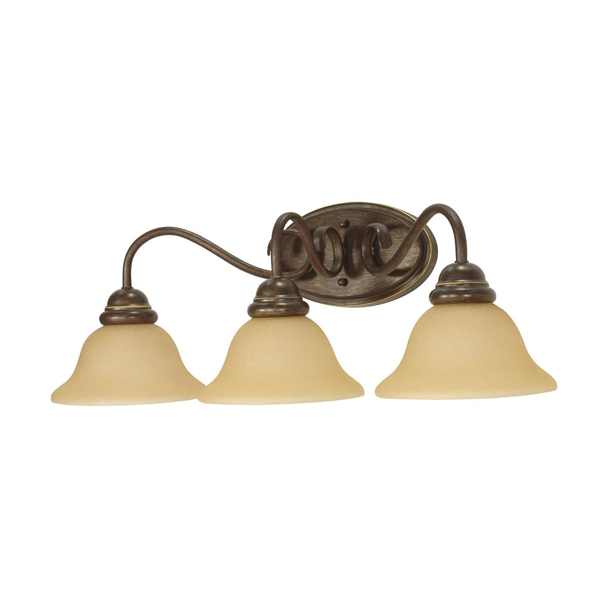 60-1035 CASTILLO 3 LT WALL FIXTURE