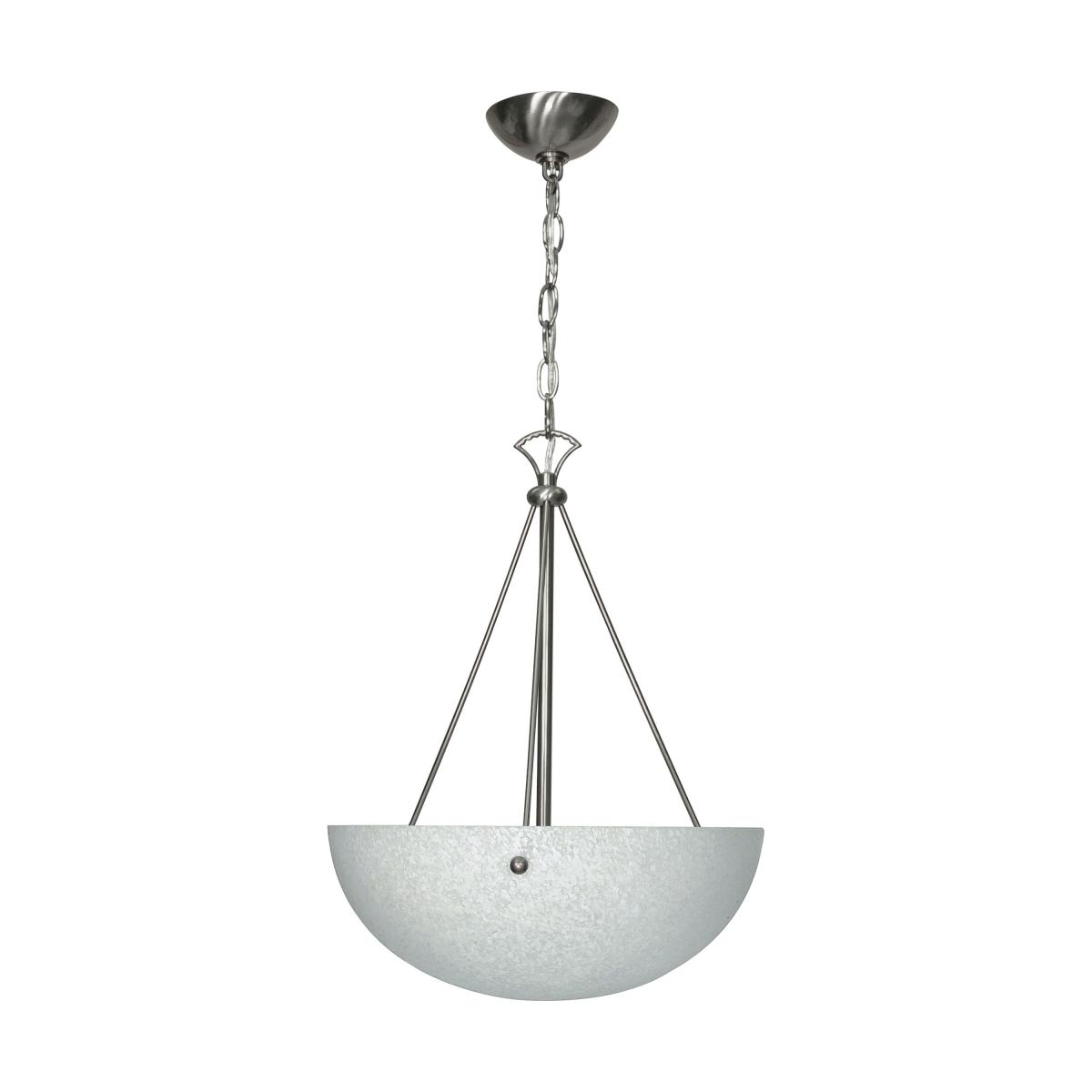 60-133 SOUTH BEACH 3 LT PENDANT