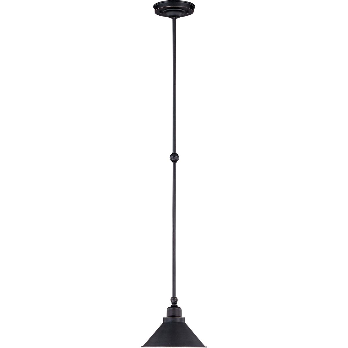 60-1708 BRIDGEVIEW 1 LT MINI PENDANT