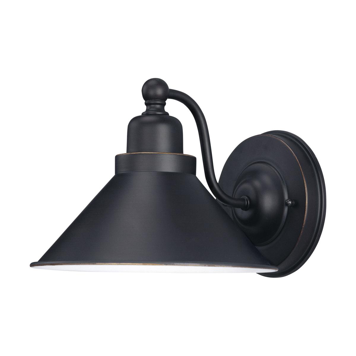 60-1709 BRIDGEVIEW 1 LT WALL SCONCE