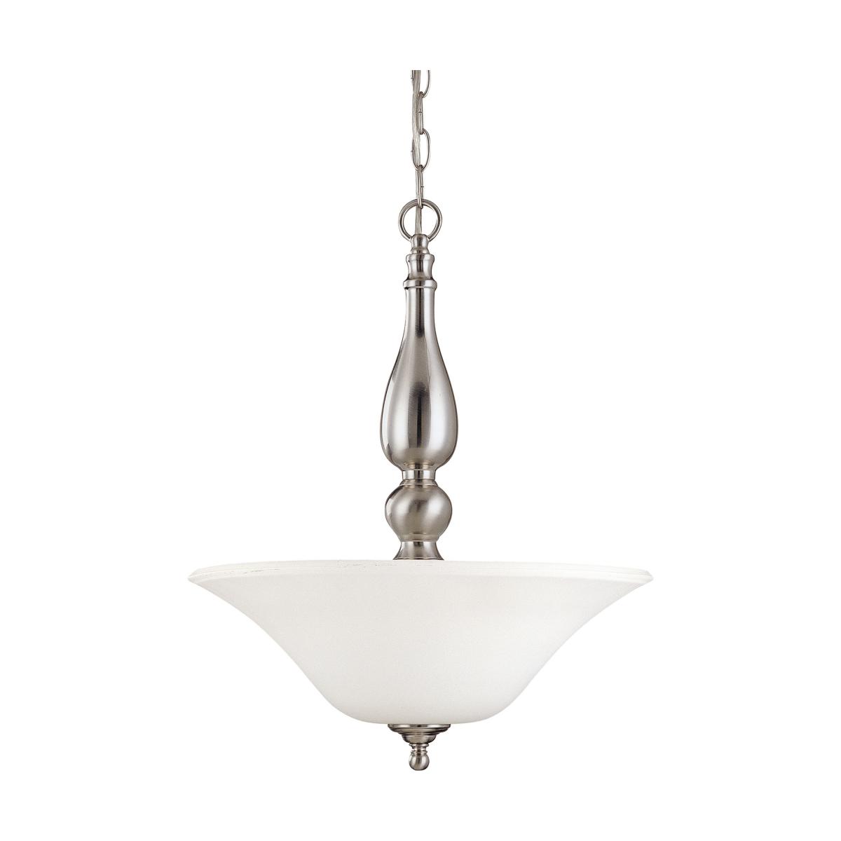 60-1828 DUPONT 3 LT PENDANT