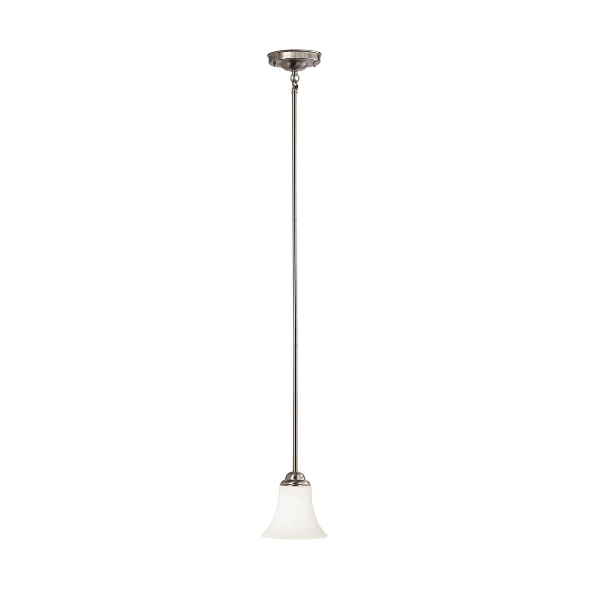 60-1831 DUPONT 1 LT MINI PENDANT