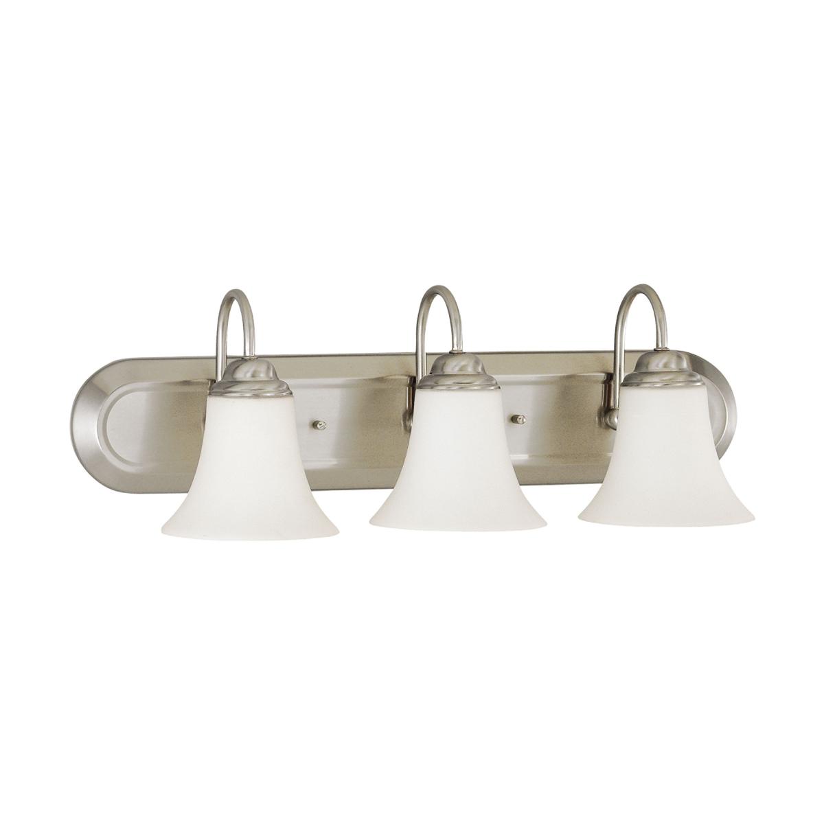 60-1834 DUPONT 3 LT VANITY FIXTURE