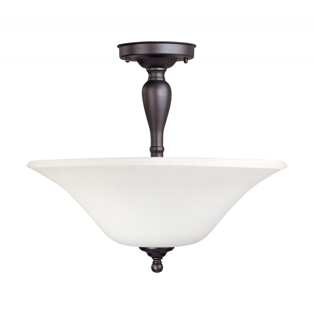 60-1847 DUPONT 3 LT SEMI FLUSH