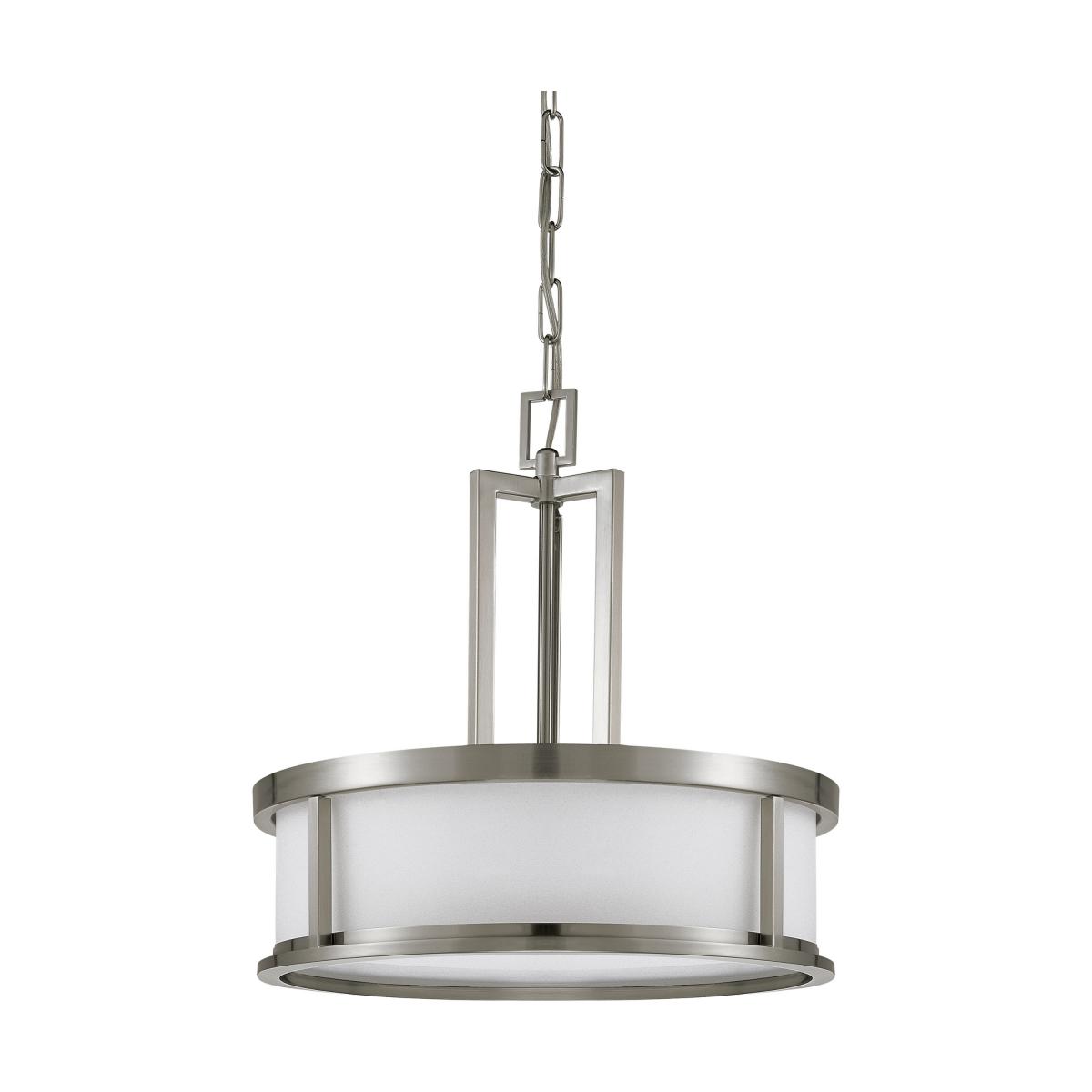 60-2857 ODEON 4 LT PENDANT