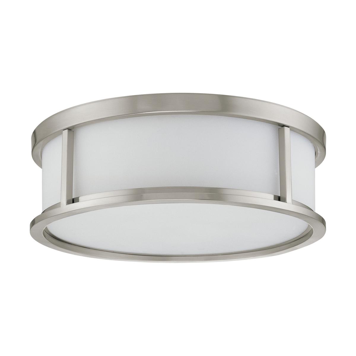 Barra sotto pensile Led 17,28w Unix 90 cm Intec Light